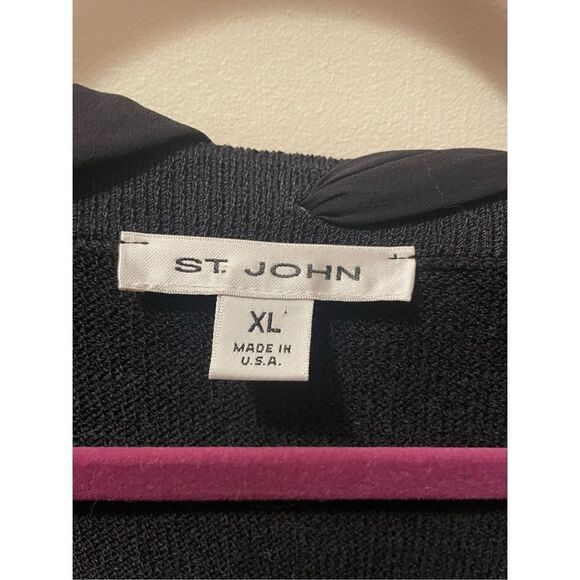 St. John Top - Picture 2 of 3